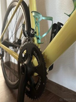 Cestný bicykel Specialized - 6