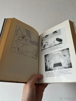 Graham Hancock - Znak a pečať - 6