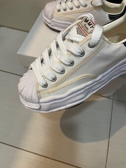 Maison mihara MMY,off white,air force - 6