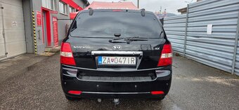 Kia Sorento 2.5 CRDI 4x4 Automat Facelift - 6