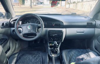 Predám Škoda Octavia 1 1.9 SDI - 6