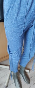 ležerna dámska suprava M - 6