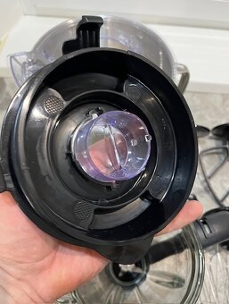 Príslušenstvo Silvercrest SKMP1300C1 Kuchynský robot - 6