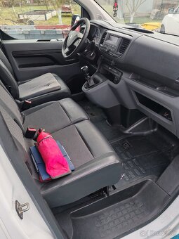 Peugeot Expert 2,0HDi rok 2019 - 6