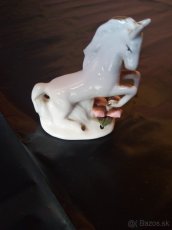 Dekoračný mini porcelán - 6