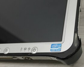 Panasonic Toughpad FZ-G1 - MK1, i5-3437U, 1.9GHz, 4GB, 128GB - 6
