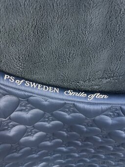 Drezúrna podsedlovka PS of SWEEDEN - 6
