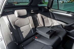 Škoda Superb Combi III Ambition 1.4TSI 110kW M6 01/2018 - 6