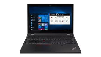 Lenovo ThinkPad P15 Gen 2 4K v záruke Premier Onsite Support - 6