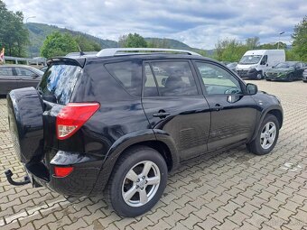 Toyota Rav 4 12/2007 - 6