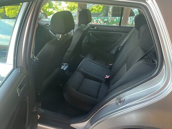 Volkswagen Golf 1.4 Slovakia - 6
