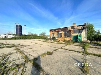 CREDA | predaj pozemok 25 000 m2, Šurany - 6