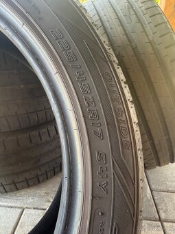 DOJAZDOVÉ- FALKEN AZENIS 225/45 R 17 94Y - 6