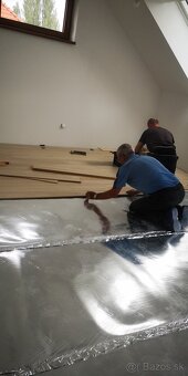 Parkety Quick-Step - 6