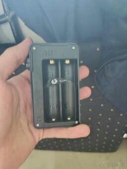 Lost vape centaurus M200 - 6