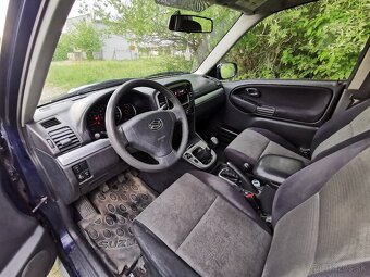 SUZUKI GRAND VITARA 2.0TD - 6