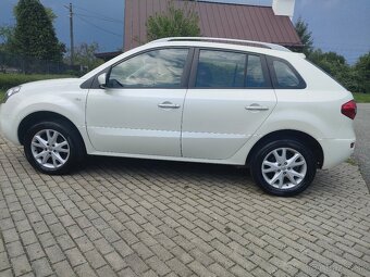 Renault Koleos 2.0 dci. 4x4 - 6