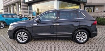 VW Tiguan 1.5 TSI 110kw Dsg Led Facelift. 11/2021 - 6