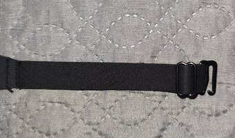čierna push up S - 6