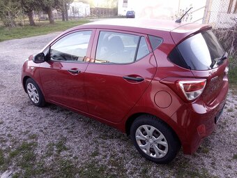 Hyundai i10 72tis km - 6