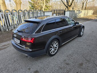 Audi A6 Allroad 3.0 TDI - 6