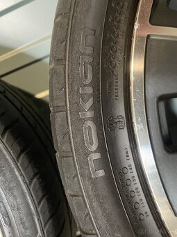 5x120 18’ BMW - 6