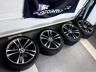 Styling 598M R19 Bmw Letne - 6