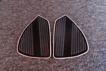 ČZ 350 472 nové náhradní díly - 6