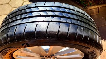 alu R16 5x112, orig. VW Group /Seat, VW, Škoda, Audi/ - 6