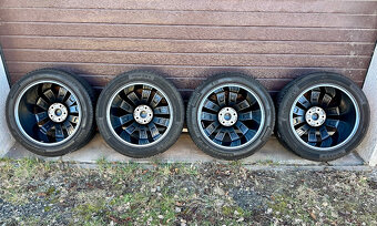 Originál alu kolesá VW Almere 5x112 - 6