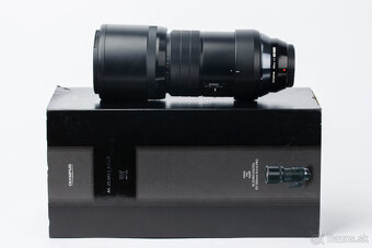 Olympus M.ZUIKO DIGITAL ED 300mm 1:4 IS PRO - 6