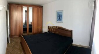 Prenájom pekný 3 izbový byt, Exnárova ulica, Bratislava II R - 6