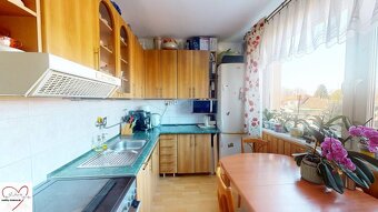 Útulný rodinný byt s balkónom v srdci Leopoldova - 6