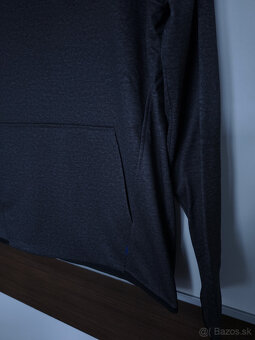 Burton | Crown Hoodie Fleece | pánska mikina kapuc | L & XL - 6