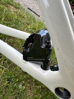 Specialized Tarmac SL7 Pro Di2 bez kolies,bez kľúk,bez sedla - 6