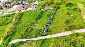 Pozemok pre 5 nádherných rekreačných #glamping #rbnb... - 6