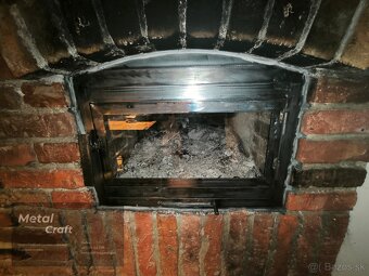 Výroba kovových konštrukcií - 6