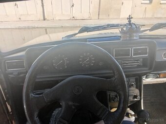 Lada 2107 - 6