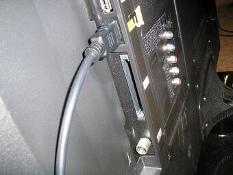 Predam LED televizor - 6