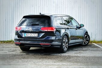 Volkswagen Passat Variant 2.0 BiTDI 240k - 6