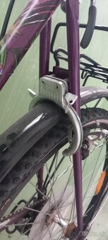 Predám bicykel. - 6