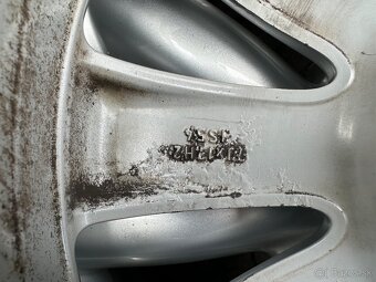 5x112 r17, mini cooper - 6