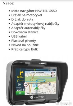 Motto Navigacia - 6