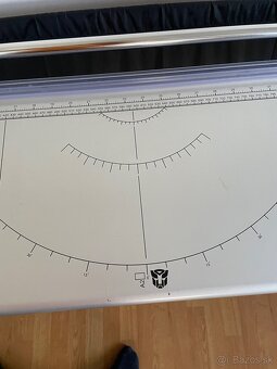Predám rezačku KW-Trio 13022 Rotary Trimmer - 6