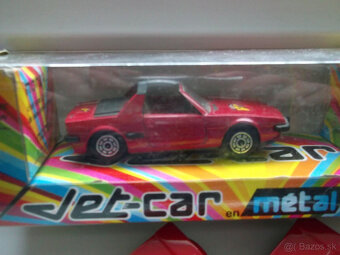 Predam mix od NOREV v 1:43 - 6