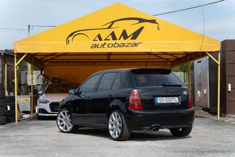 Škoda Fabia 1.9 TDI RS - 6