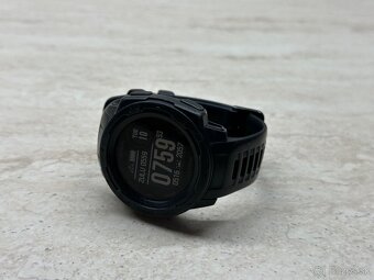 Garmin Instinct Solar Tactical - 6
