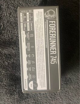 Garmin Forerunner 745 - 6