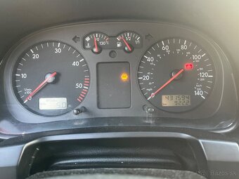 Wolkswagen golf 4 - 6