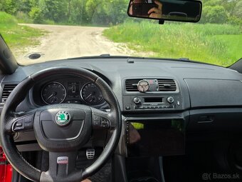 Škoda Fabia monte carlo - 6